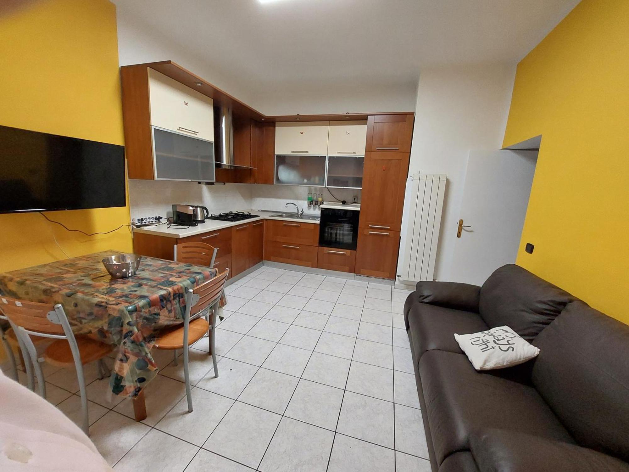 Il Ciliegio - Casa Vacanza マチェラータ エクステリア 写真